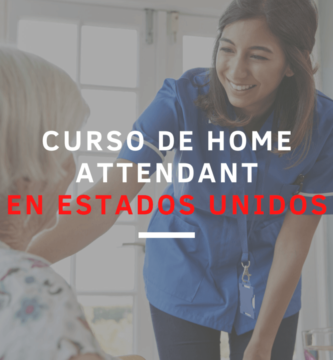 Curso Home Attendant en español